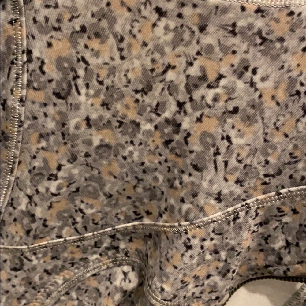 Workout jacket - Picture 2 of 2